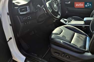 Внедорожник / Кроссовер Kia Niro 2019 в 