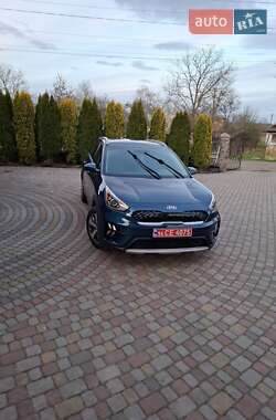 Kia Niro 2020 Kia Niro 2020