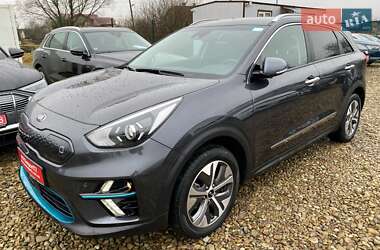 Kia Niro 2020 Kia Niro 2020