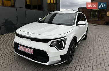 Kia Niro 2023 Kia Niro 2023