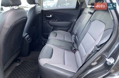 Внедорожник / Кроссовер Kia Niro 2020 в 