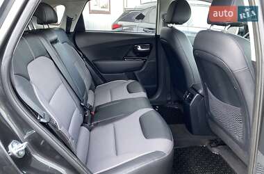 Внедорожник / Кроссовер Kia Niro 2020 в 