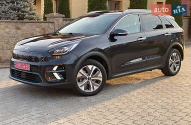 Kia Niro 2021 Kia Niro 2021