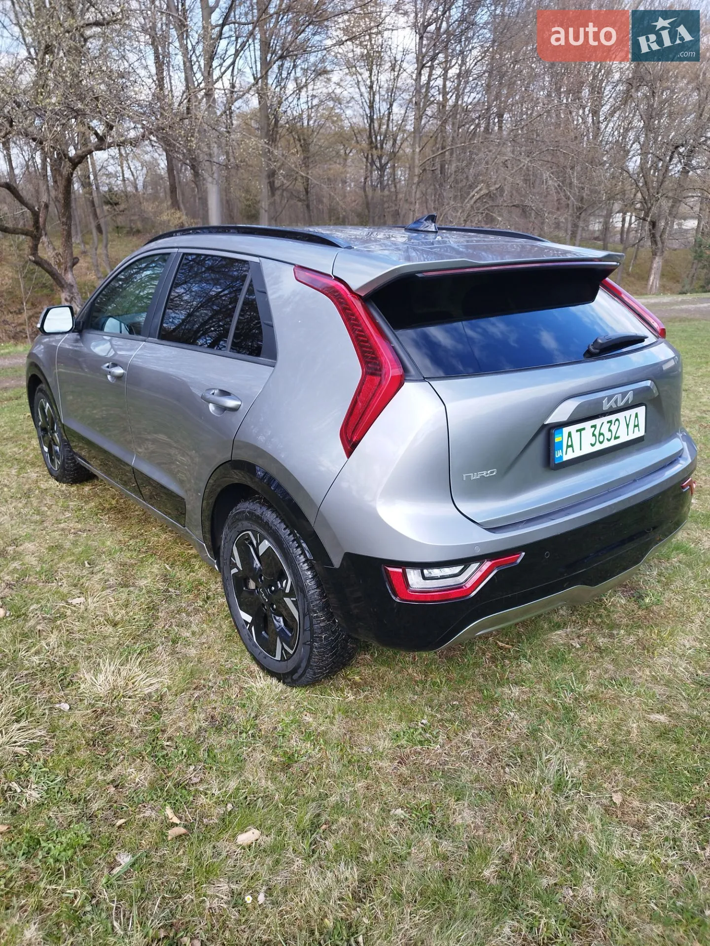 2023 Kia Niro - мініатюра 5