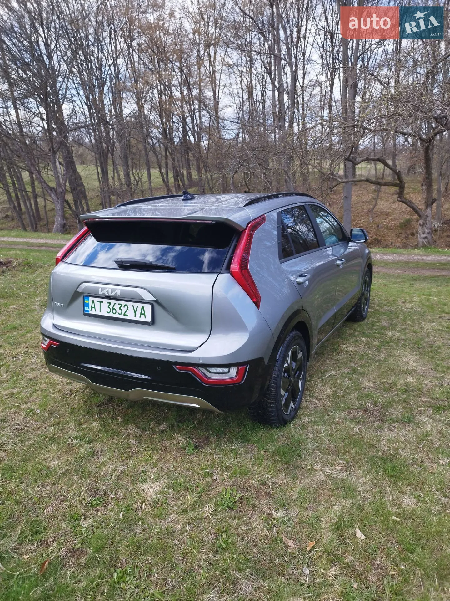 2023 Kia Niro - мініатюра 6