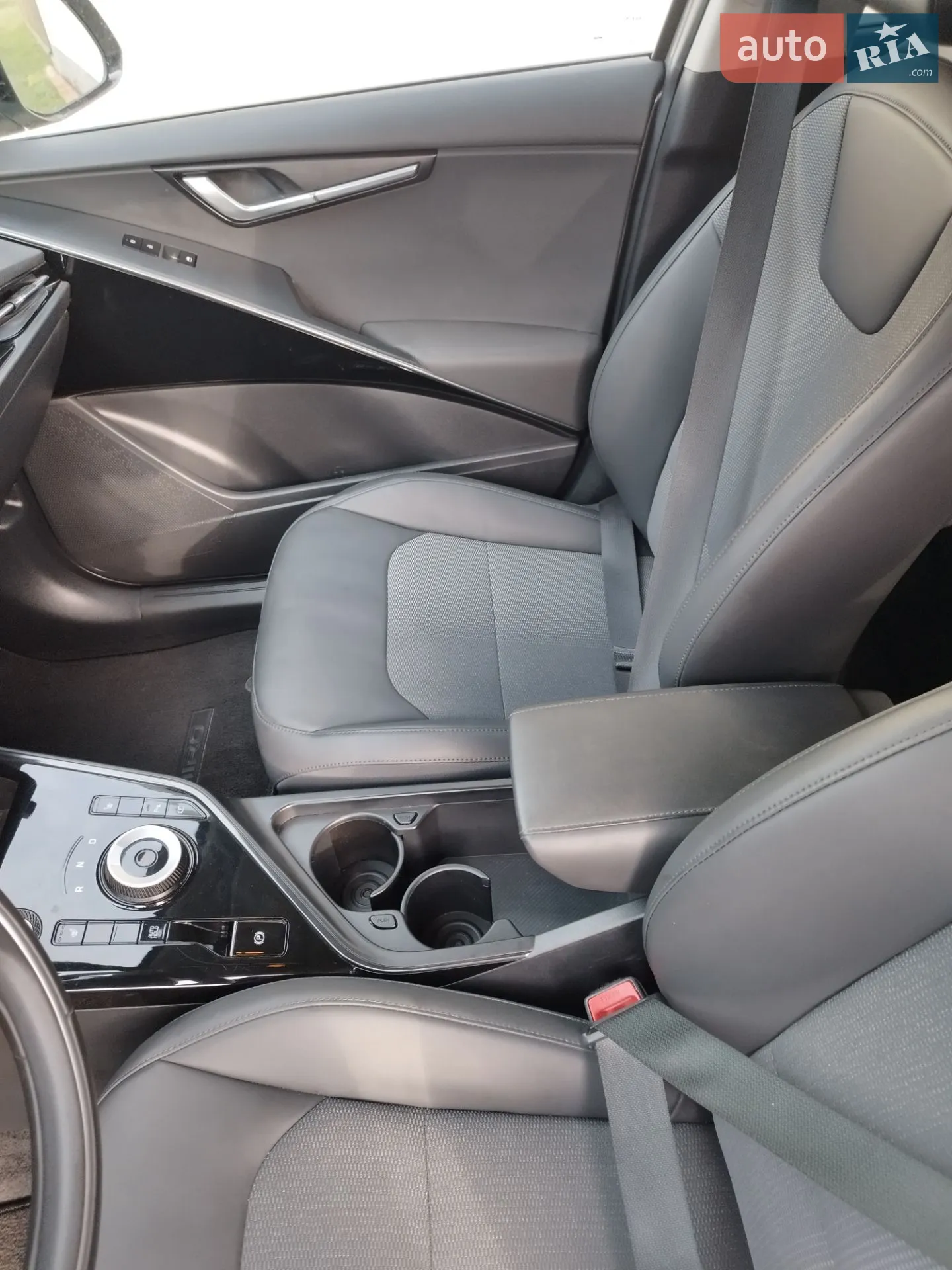 2023 Kia Niro - мініатюра 32