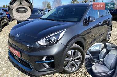 Внедорожник / Кроссовер Kia Niro 2020 в 