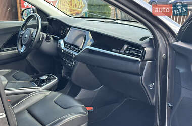 Внедорожник / Кроссовер Kia Niro 2020 в 