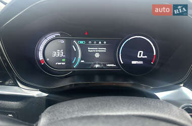 Внедорожник / Кроссовер Kia Niro 2020 в 