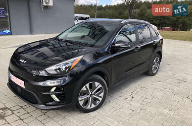 Внедорожник / Кроссовер Kia Niro 2022 в Львове