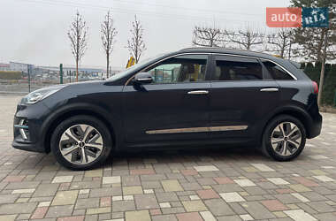 Внедорожник / Кроссовер Kia Niro 2019 в 