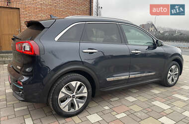 Внедорожник / Кроссовер Kia Niro 2019 в 