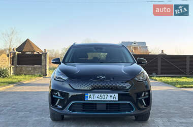 Kia Niro 2019 Kia Niro 2019