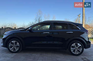 Внедорожник / Кроссовер Kia Niro 2019 в 