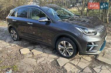 Kia Niro 2020 Kia Niro 2020
