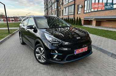 Kia Niro 2019 Kia Niro 2019