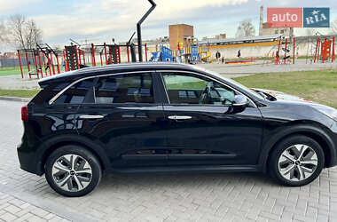 Внедорожник / Кроссовер Kia Niro 2019 в 