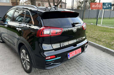 Внедорожник / Кроссовер Kia Niro 2019 в 