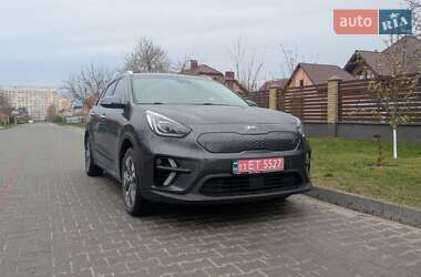 Kia Niro 2019 Kia Niro 2019