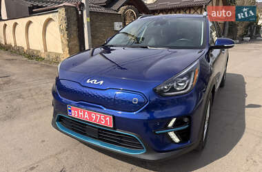 Kia Niro 2021 Kia Niro 2021