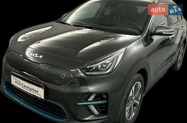 Kia Niro 2022