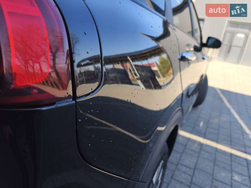 Позашляховик / Кросовер Kia Niro 2020 в Самборі