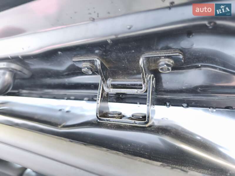 Позашляховик / Кросовер Kia Niro 2020 в Самборі