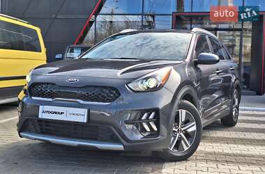 Kia Niro 2020 Kia Niro 2020