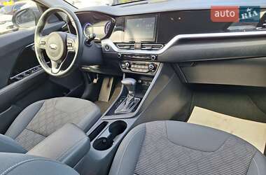 Внедорожник / Кроссовер Kia Niro 2020 в 