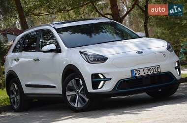Kia Niro 2021 Kia Niro 2021