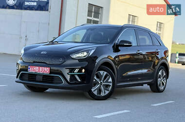 Kia Niro 2019 Kia Niro 2019