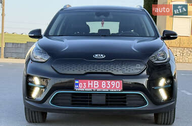 Внедорожник / Кроссовер Kia Niro 2019 в 