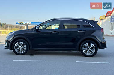 Внедорожник / Кроссовер Kia Niro 2019 в 