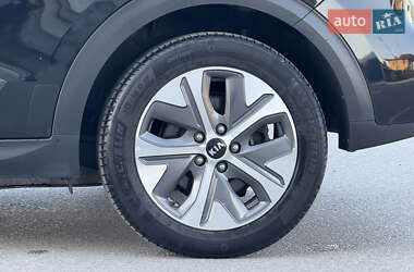 Внедорожник / Кроссовер Kia Niro 2019 в 