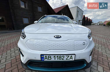 Kia Niro 2019 Kia Niro 2019