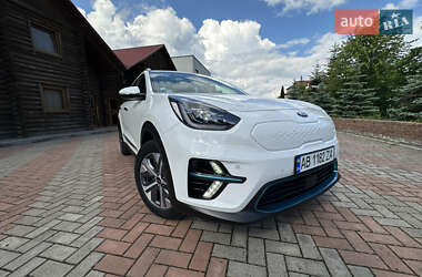 Внедорожник / Кроссовер Kia Niro 2019 в 