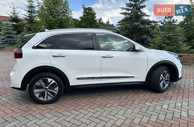 Внедорожник / Кроссовер Kia Niro 2019 в 