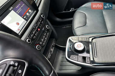 Внедорожник / Кроссовер Kia Niro 2019 в 