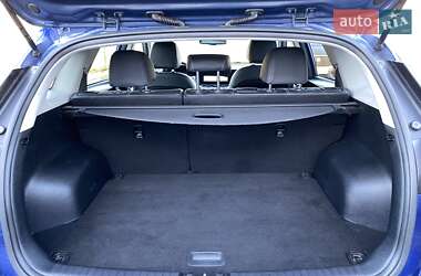 Внедорожник / Кроссовер Kia Niro 2021 в 