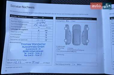 Внедорожник / Кроссовер Kia Niro 2021 в 