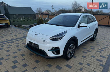 Kia Niro 2019 Kia Niro 2019