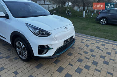 Внедорожник / Кроссовер Kia Niro 2019 в 