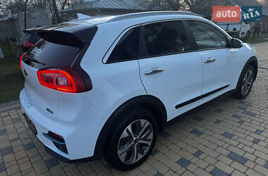 Внедорожник / Кроссовер Kia Niro 2019 в 