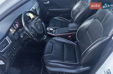Внедорожник / Кроссовер Kia Niro 2019 в 