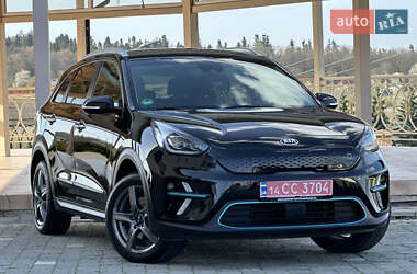 Kia Niro 2019 Kia Niro 2019