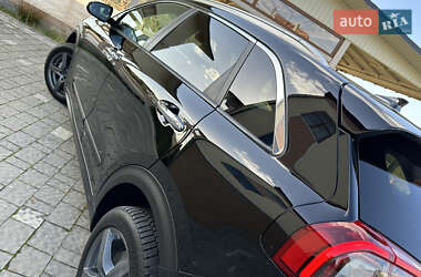 Внедорожник / Кроссовер Kia Niro 2019 в 