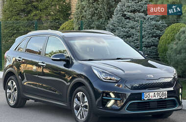 Kia Niro 2021 Kia Niro 2021