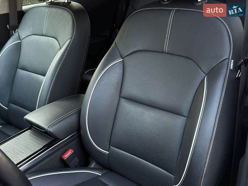 Позашляховик / Кросовер Kia Niro 2021 в Рівному