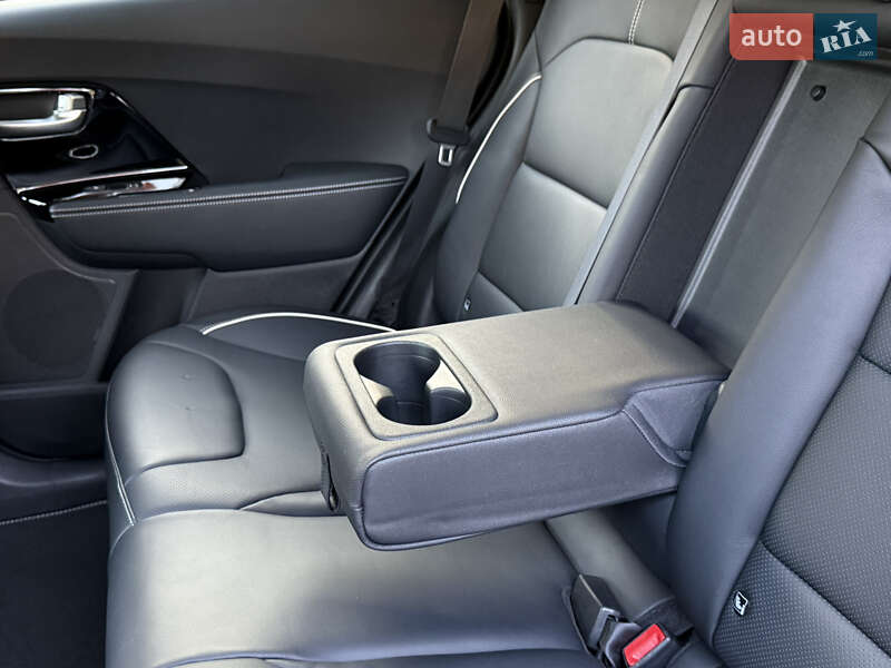 Позашляховик / Кросовер Kia Niro 2021 в Рівному