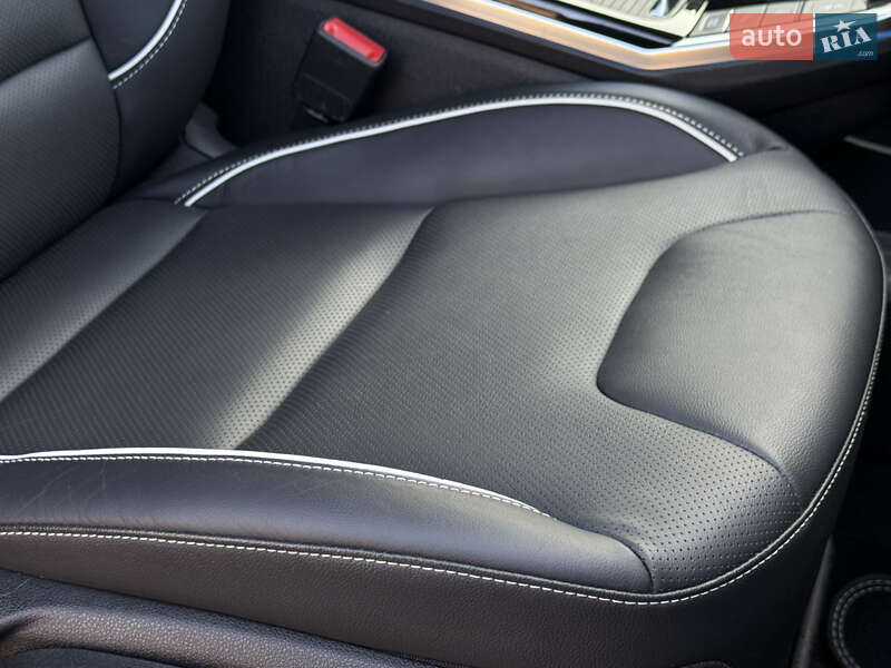 Позашляховик / Кросовер Kia Niro 2021 в Рівному